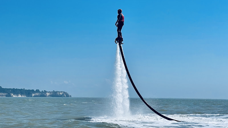 100% Jet-Ski