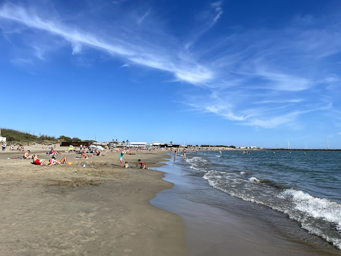 Plage Richelieu