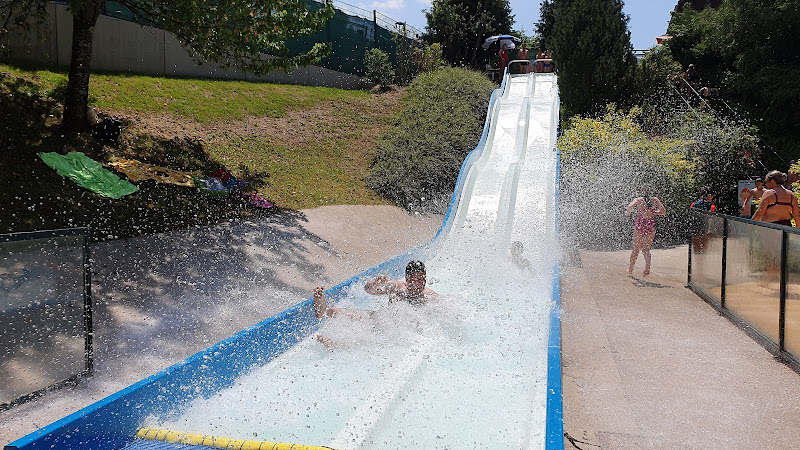 Centre Aquatique