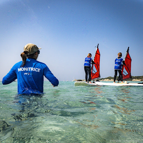 Bonifacio Windsurf