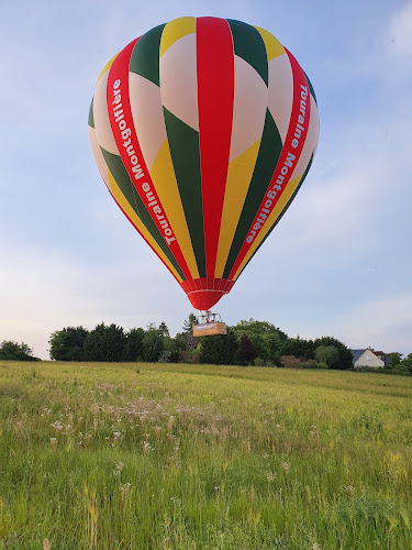 TOURAINE MONTGOLFIERE