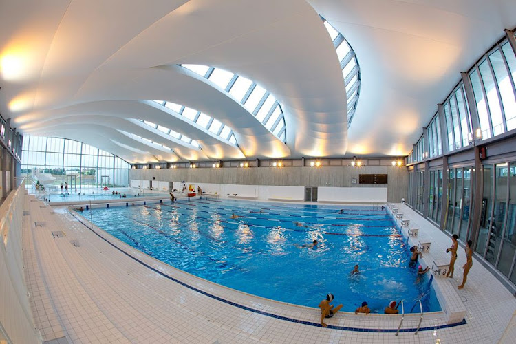 Centre Aquatique du Val d'Europe