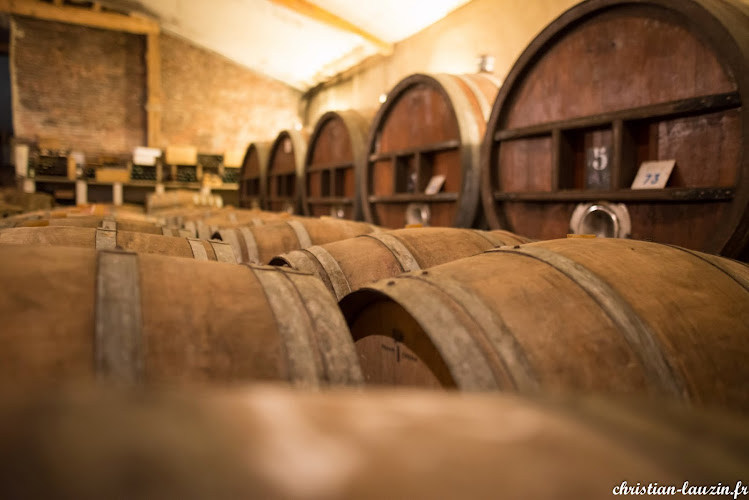 Domaine Le Roc