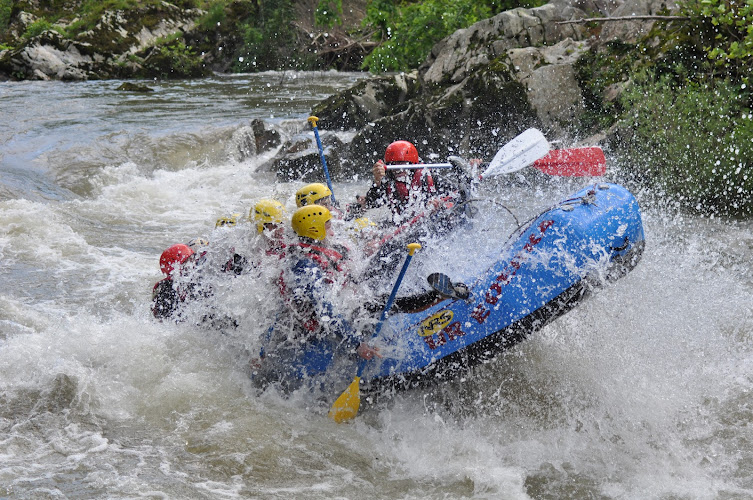 Ur Ederra Rafting