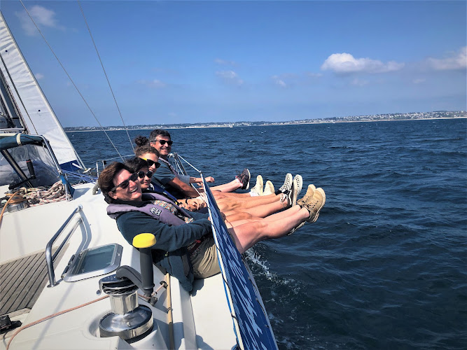 Audierne Yachting