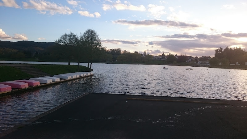 Club Nautique Autunois