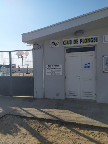 Club de Plongée de Trouville Sur Mer