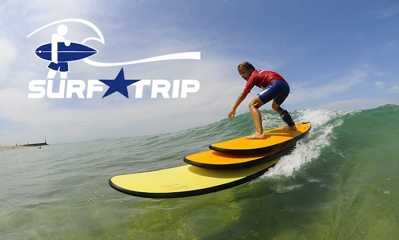 SURFTRIP - Ecole de surf Hossegor