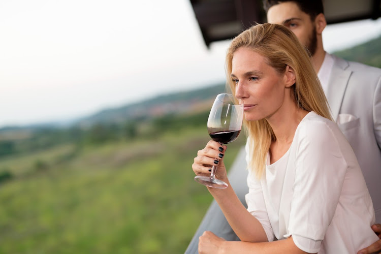 La Route des Vins Bordeaux