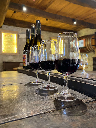 Le Caveau Bugiste - Producteur de Vins du Bugey