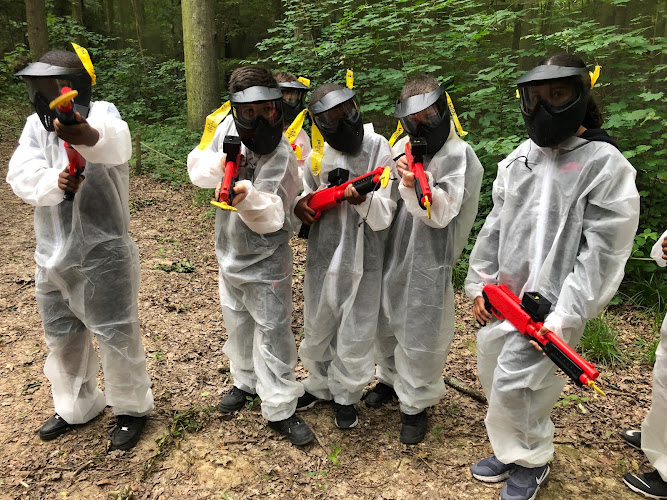 Loisirs Prod - Paintball et multi-activités (77)