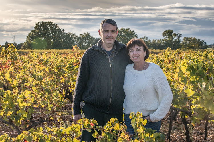 Domaine de la Valériane