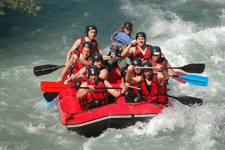 Rêves de Rivières