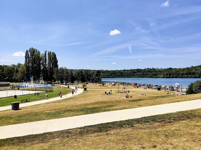 Centre Nautique de Jablines