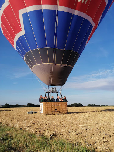 Air Montgolfières