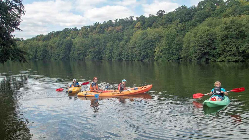 Amicale Laïque Toul Canoë Kayak
