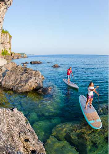 Location de PADDLE en livraison