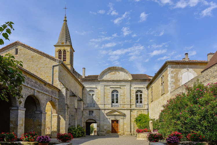 Château de Cassaigne