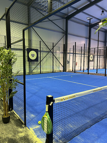 Moret Padel