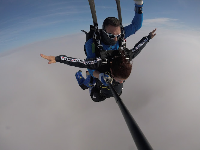 Paris Blois Parachutisme
