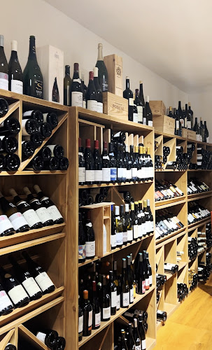 D'or et de vins