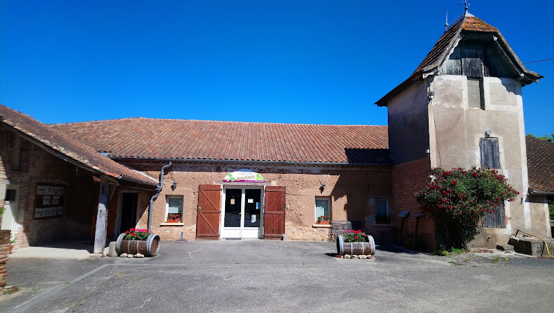 domaine lou gaillot