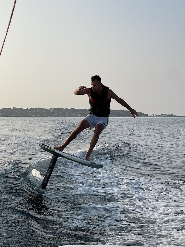 PB Watersports Morbihan