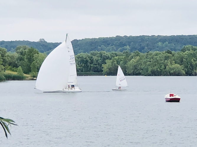 CVSAE - Club de Voile Saint Aubin Elbeuf
