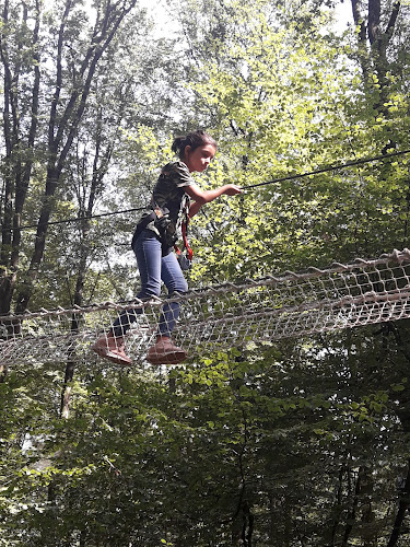 Le Bois Parcours Nature