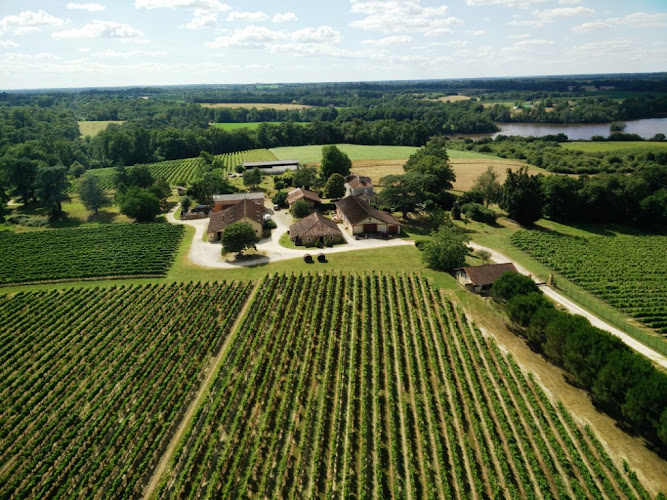 CHATEAU GARREAU