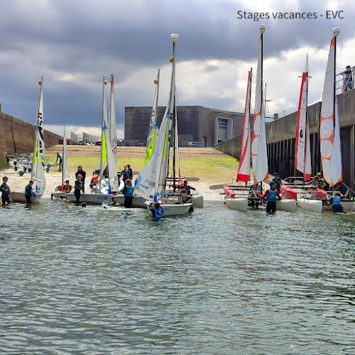 Ecole De Voile De Cherbourg