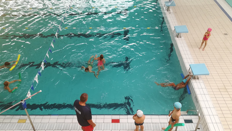 Centre Aquatique de Conflans
