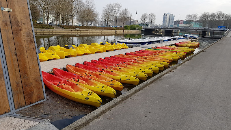 Au fil de l'Orne