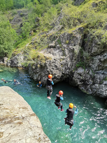 La Canyonerie