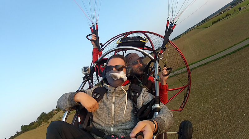 Aventure Caen