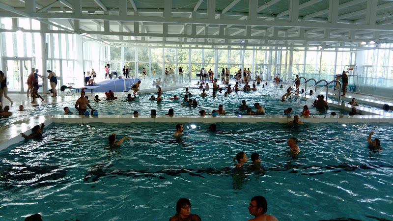 Les Bains Du Lac
