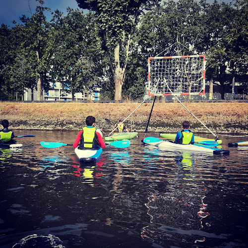 Canoë Kayak Club de Vannes