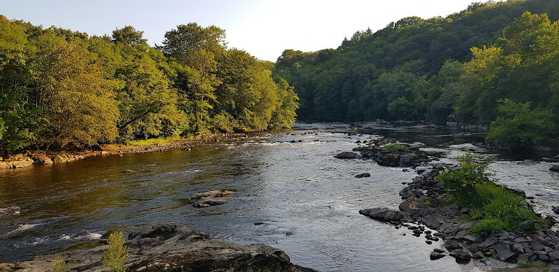 Aixe Canoe Kayak