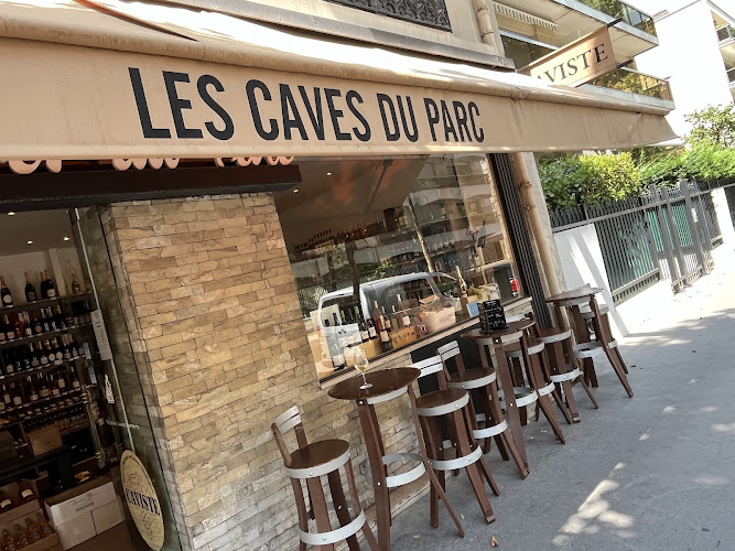 Caves du Parc