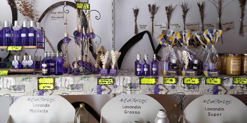 Distillerie les coulets