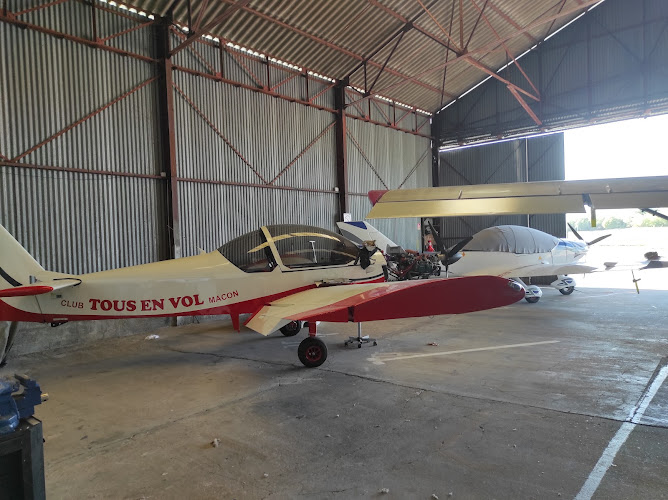 Tous en Vol - École de Pilotage ULM Multiaxe - Baptêmes de l'air
