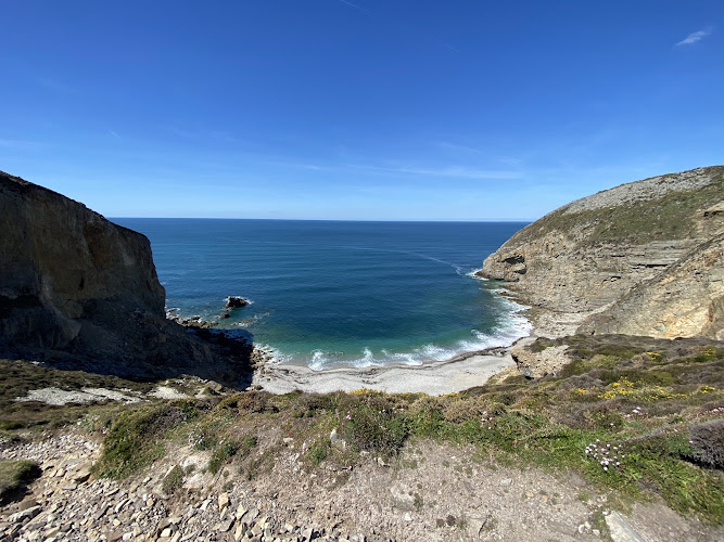 Cap de la Chèvre