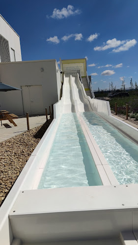 Centre aquatique Intercommunal Aqua Severa