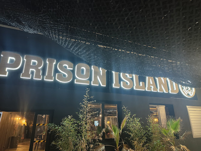Prison Island Marseille