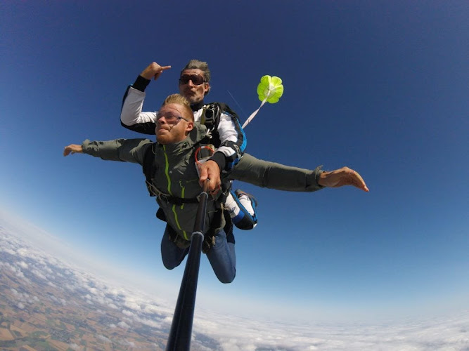 FlyAdrenaline Strasbourg