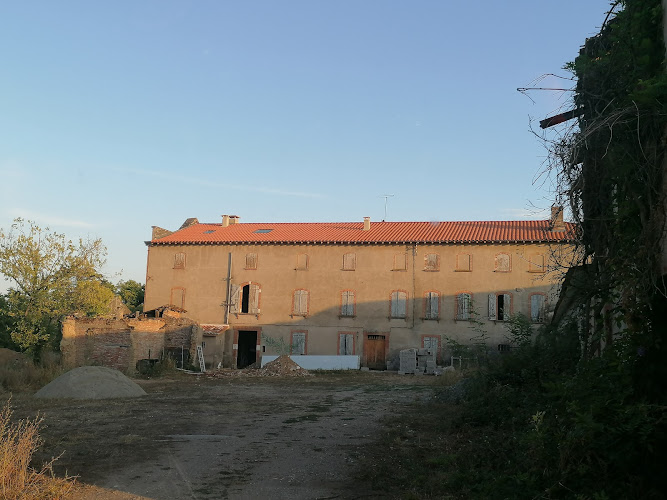 Château des Peyraux