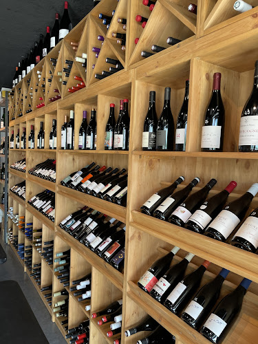 A Court de Vin