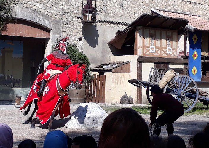 Le Vieux Mas