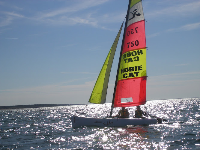 Association Nautique de Bourgenay