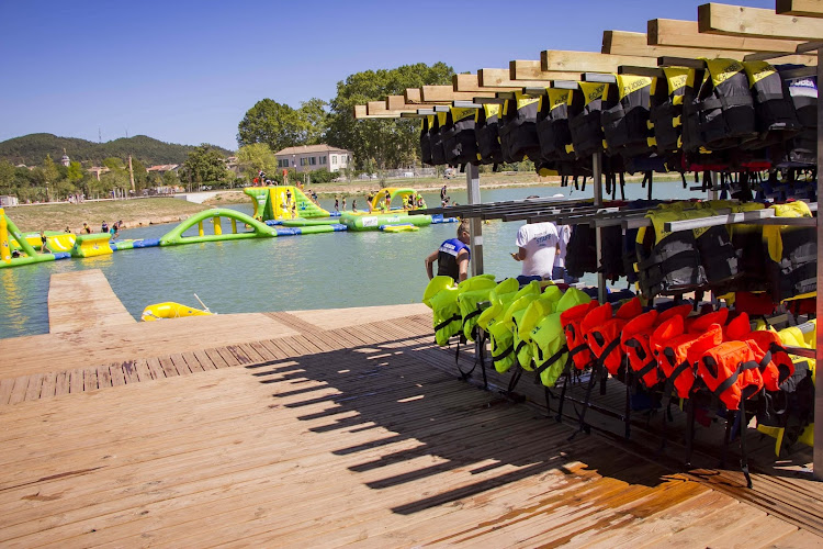 Parc de Loisirs Dracénie Provence